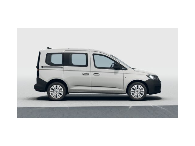 VW Caddy Caddy TDI 5 места - автомобили, коли, обяви за нови и употребявани 6