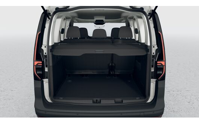 VW Caddy Caddy TDI 5 места - автомобили, коли, обяви за нови и употребявани 9