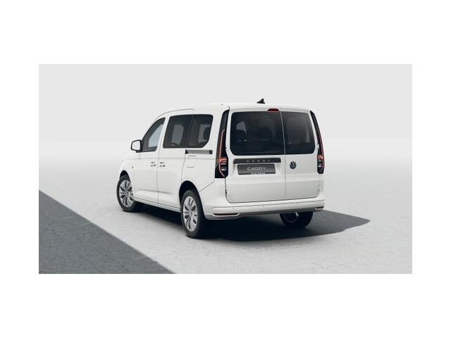 VW Caddy Caddy TDI 5 места - автомобили, коли, обяви за нови и употребявани 5
