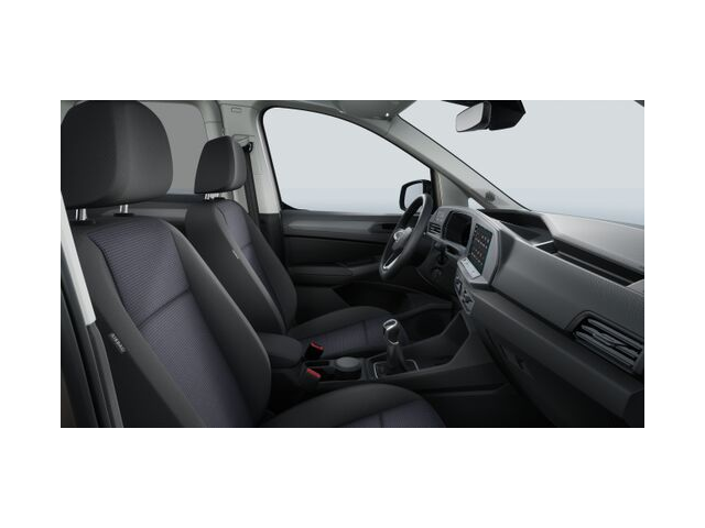 VW Caddy Caddy TDI 5 места - автомобили, коли, обяви за нови и употребявани 3