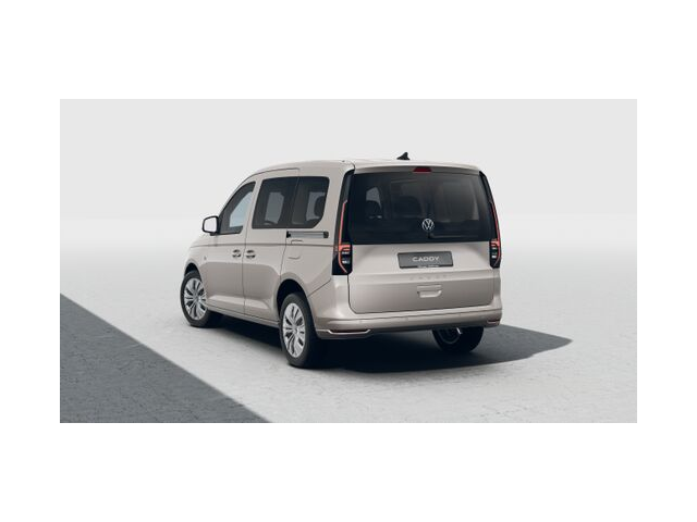 VW Caddy Caddy TDI 5 места - автомобили, коли, обяви за нови и употребявани 5