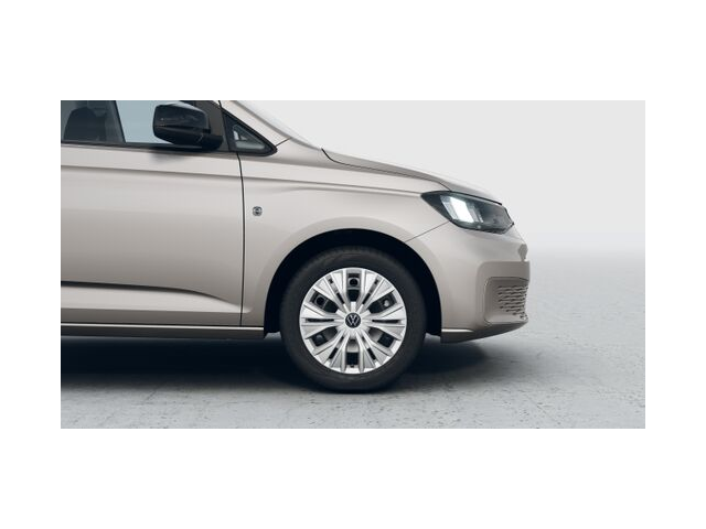 VW Caddy Caddy TDI 5 места - автомобили, коли, обяви за нови и употребявани 7