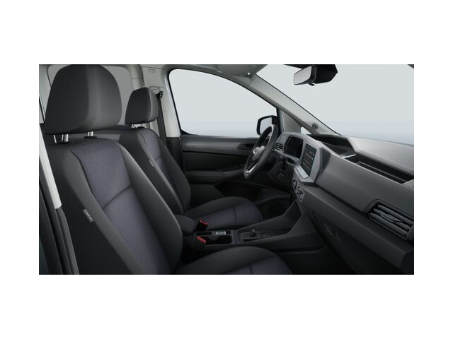 VW Caddy Caddy TDI 5 места - автомобили, коли, обяви за нови и употребявани 3