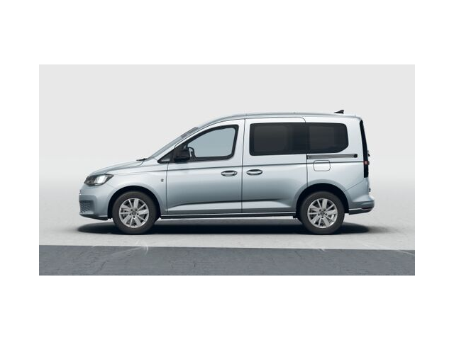 VW Caddy Caddy TDI 5 места - автомобили, коли, обяви за нови и употребявани 4