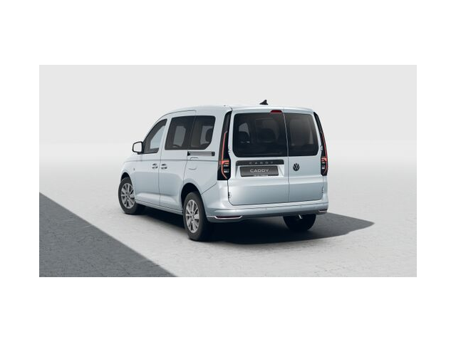 VW Caddy Caddy TDI 5 места - автомобили, коли, обяви за нови и употребявани 5
