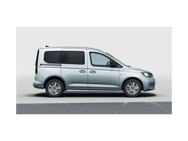 VW Caddy Caddy TDI 5 места - автомобили, коли, обяви за нови и употребявани 6