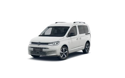 VW Caddy Caddy TDI 5 места - автомобили, коли, обяви за нови и употребявани 10