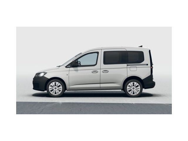 VW Caddy Caddy TDI 5 места - автомобили, коли, обяви за нови и употребявани 4