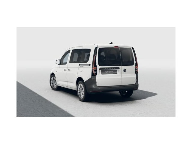 VW Caddy Caddy TDI 5 места - автомобили, коли, обяви за нови и употребявани 5