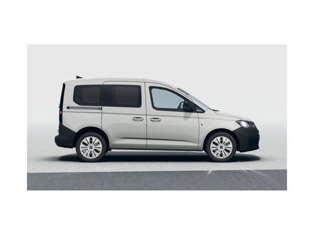 VW Caddy Caddy TDI 5 места - автомобили, коли, обяви за нови и употребявани 6