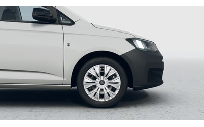 VW Caddy Caddy TDI 5 места - автомобили, коли, обяви за нови и употребявани 7