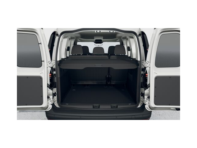 VW Caddy Caddy TDI 5 места - автомобили, коли, обяви за нови и употребявани 9