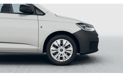VW Caddy Caddy TDI 5 места - автомобили, коли, обяви за нови и употребявани 7