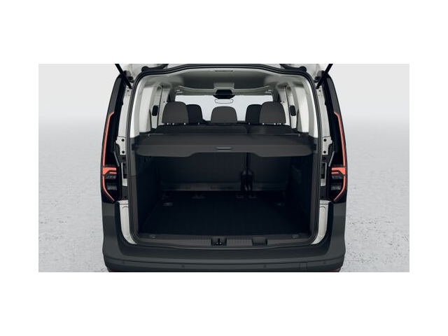 VW Caddy Caddy TDI 5 места - автомобили, коли, обяви за нови и употребявани 9