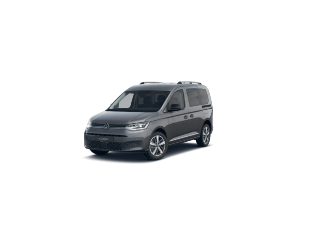 VW Caddy Caddy TDI 5 места - автомобили, коли, обяви за нови и употребявани 10