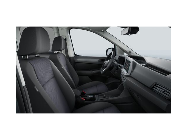 VW Caddy Caddy TDI 5 места - автомобили, коли, обяви за нови и употребявани 3