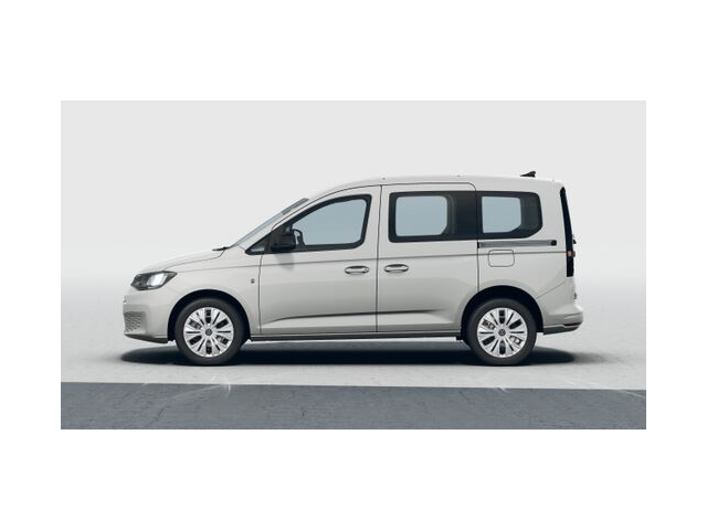 VW Caddy Caddy TDI 5 места - автомобили, коли, обяви за нови и употребявани 4