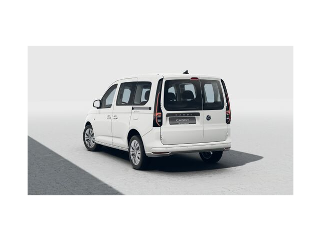 VW Caddy Caddy TDI 5 места - автомобили, коли, обяви за нови и употребявани 5