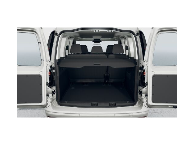 VW Caddy Caddy TDI 5 места - автомобили, коли, обяви за нови и употребявани 9