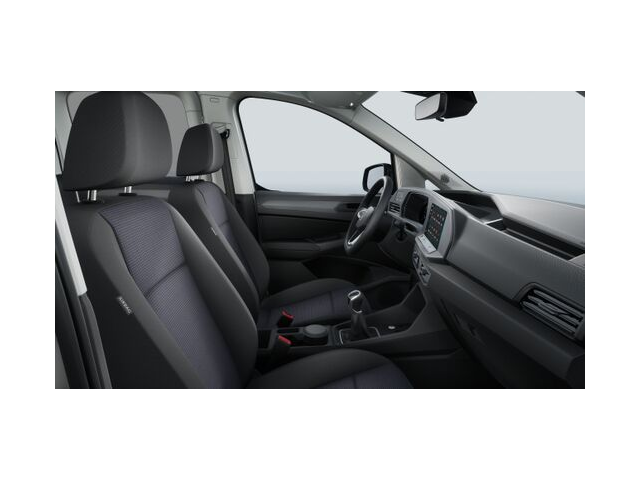 VW Caddy Caddy TDI 5 места - автомобили, коли, обяви за нови и употребявани 3