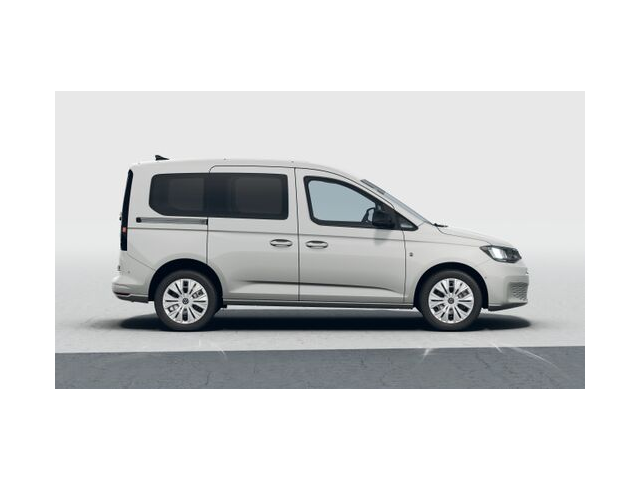 VW Caddy Caddy TDI 5 места - автомобили, коли, обяви за нови и употребявани 6