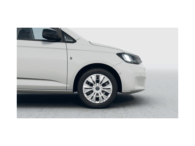 VW Caddy Caddy TDI 5 места - автомобили, коли, обяви за нови и употребявани 7