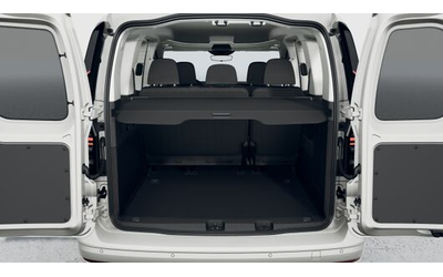 VW Caddy Caddy TDI 5 места - автомобили, коли, обяви за нови и употребявани 9