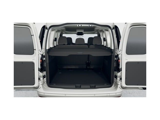 VW Caddy Caddy TDI 5 места - автомобили, коли, обяви за нови и употребявани 9