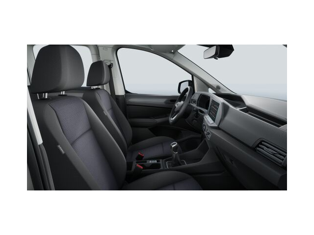 VW Caddy Caddy TDI 5 места - автомобили, коли, обяви за нови и употребявани 3