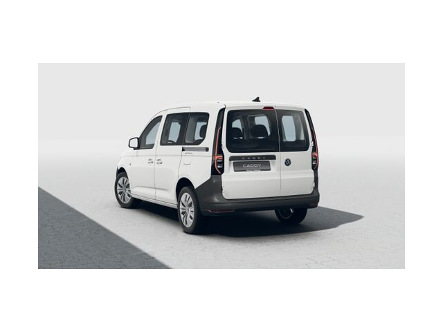 VW Caddy Caddy TDI 5 места - автомобили, коли, обяви за нови и употребявани 5