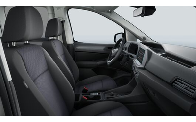 VW Caddy Caddy TDI 5 места - автомобили, коли, обяви за нови и употребявани 3