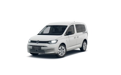 VW Caddy Caddy TDI 5 места - автомобили, коли, обяви за нови и употребявани 0
