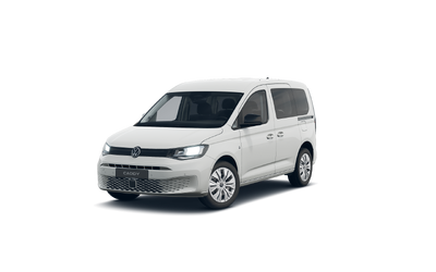VW Caddy Caddy TDI 5 места - автомобили, коли, обяви за нови и употребявани 1