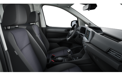 VW Caddy Caddy TDI 5 места - автомобили, коли, обяви за нови и употребявани 3