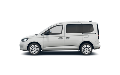 VW Caddy Caddy TDI 5 места - автомобили, коли, обяви за нови и употребявани 4