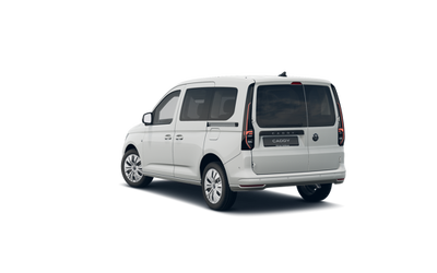 VW Caddy Caddy TDI 5 места - автомобили, коли, обяви за нови и употребявани 5