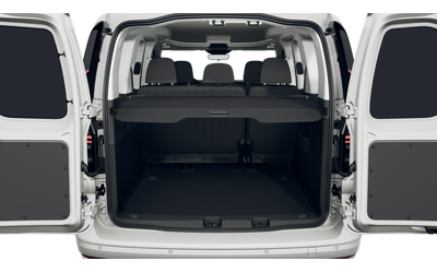 VW Caddy Caddy TDI 5 места - автомобили, коли, обяви за нови и употребявани 9
