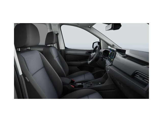 VW Caddy Caddy Trend TDI 5 места - автомобили, коли, обяви за нови и употребявани 3