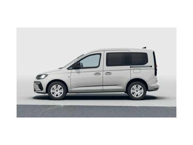 VW Caddy Caddy Trend TDI 5 места - автомобили, коли, обяви за нови и употребявани 4