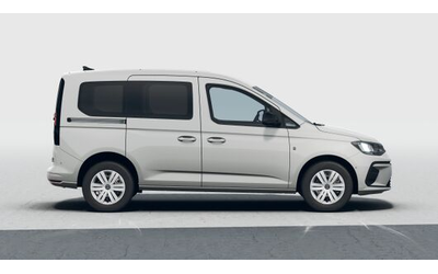 VW Caddy Caddy Trend TDI 5 места - автомобили, коли, обяви за нови и употребявани 6