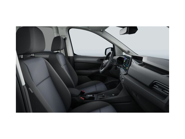 VW Caddy Caddy Trend TSI 5 места - автомобили, коли, обяви за нови и употребявани 3