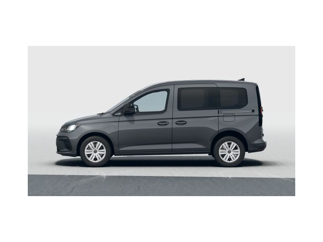 VW Caddy Caddy Trend TSI 5 места - автомобили, коли, обяви за нови и употребявани 4