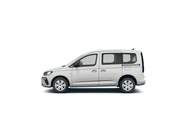 VW Caddy Caddy Trend TSI 5 места - автомобили, коли, обяви за нови и употребявани 4