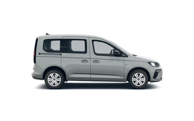 VW Caddy Caddy Trend TSI 5 места - автомобили, коли, обяви за нови и употребявани 6