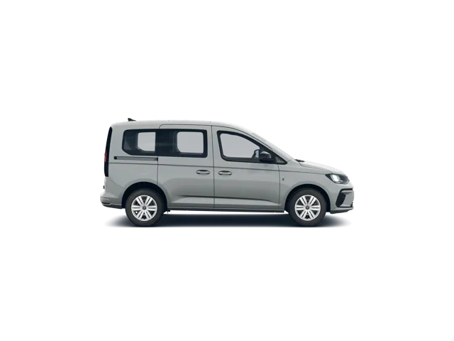 VW Caddy Caddy Trend TSI 5 места - автомобили, коли, обяви за нови и употребявани 6