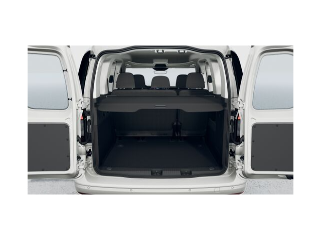 VW Caddy Caddy Trend TSI 5 места - автомобили, коли, обяви за нови и употребявани 9
