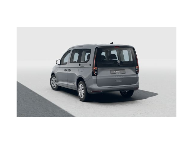 VW Caddy Caddy TSI 5 места - автомобили, коли, обяви за нови и употребявани 5