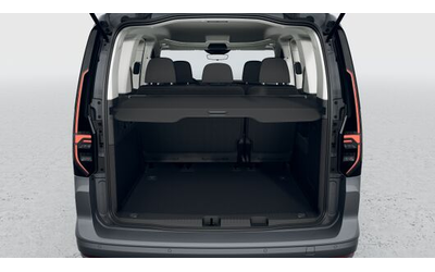 VW Caddy Caddy TSI 5 места - автомобили, коли, обяви за нови и употребявани 9