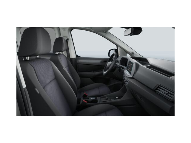 VW Caddy Caddy TSI 5 места - автомобили, коли, обяви за нови и употребявани 3
