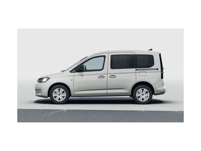 VW Caddy Caddy TSI 5 места - автомобили, коли, обяви за нови и употребявани 4